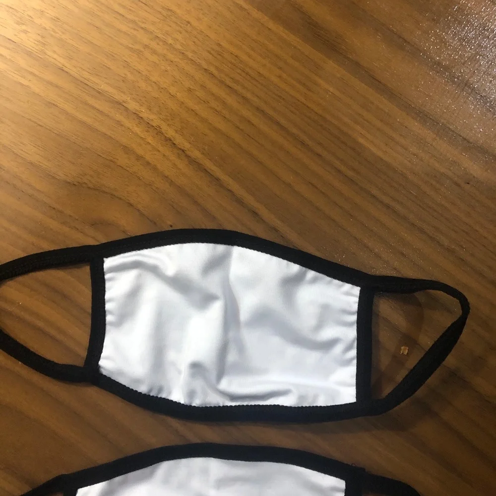 Girl’s Washable Masks Bundle of 3